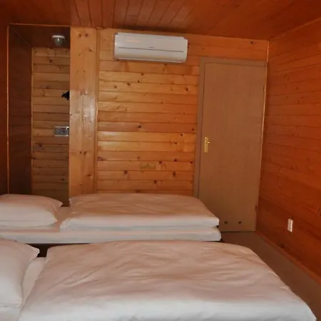 Hotel Sunny Mountain *