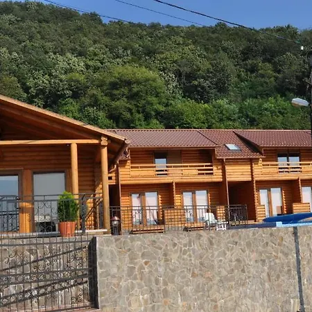 Hotel Sunny Mountain *