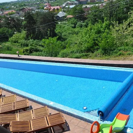 Hotel Sunny Mountain *