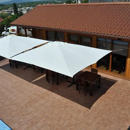 Hotel Sunny Mountain