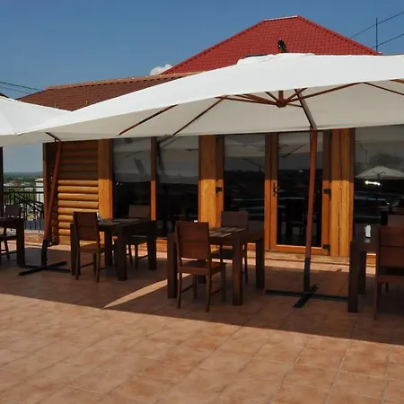 Hotel Sunny Mountain *