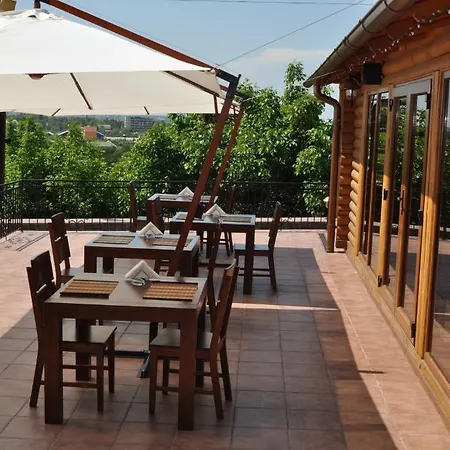 Hotel Sunny Mountain