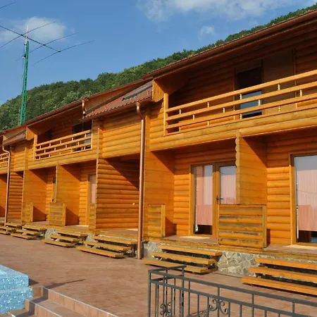 Hotel Sunny Mountain