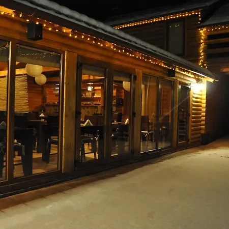 Hotel Sunny Mountain *