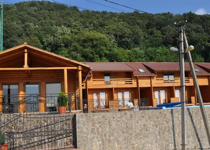 Hotel Sunny Mountain *