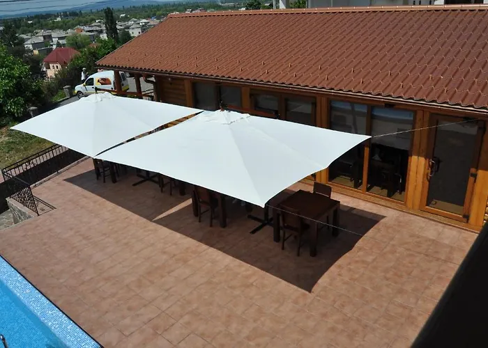 Hotel Sunny Mountain
