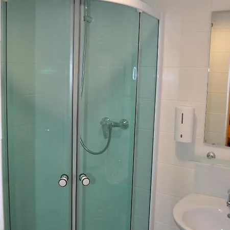 Sunny Mountain Hotel *