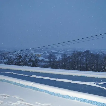 Hotel Sunny Mountain